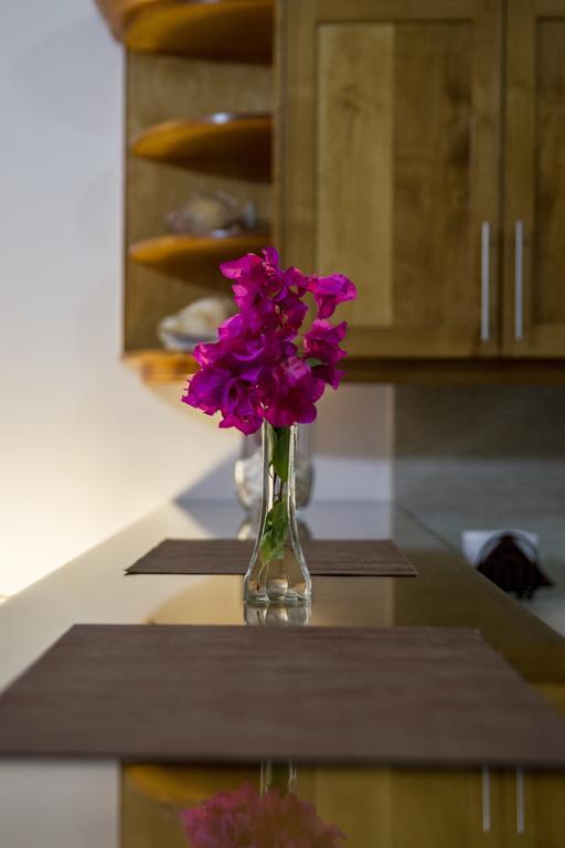 Bugambilias Suites Loreto  Luaran gambar