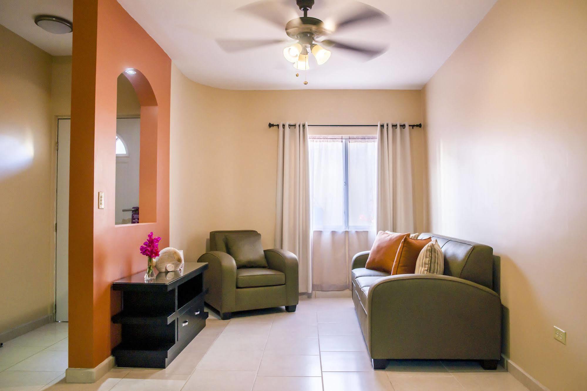 Bugambilias Suites Loreto  Luaran gambar
