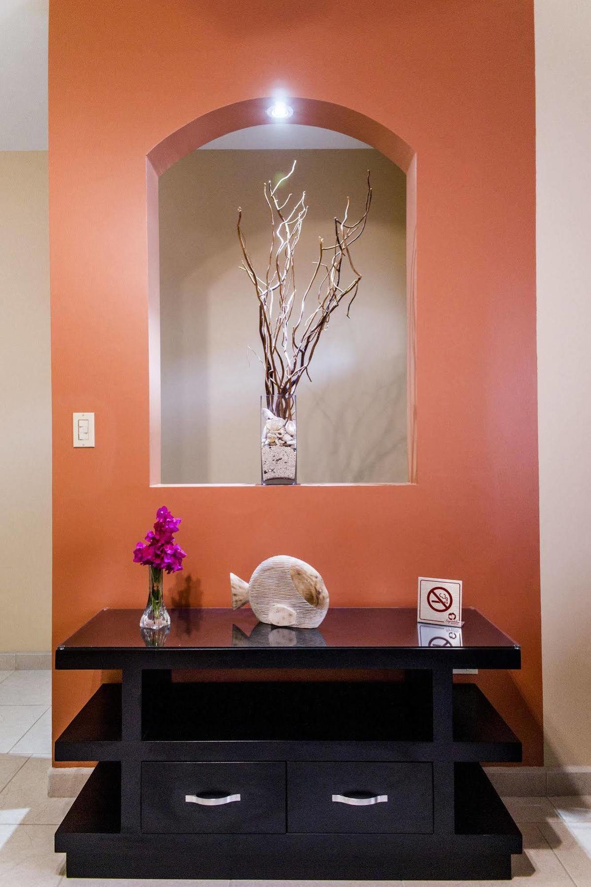 Bugambilias Suites Loreto  Luaran gambar
