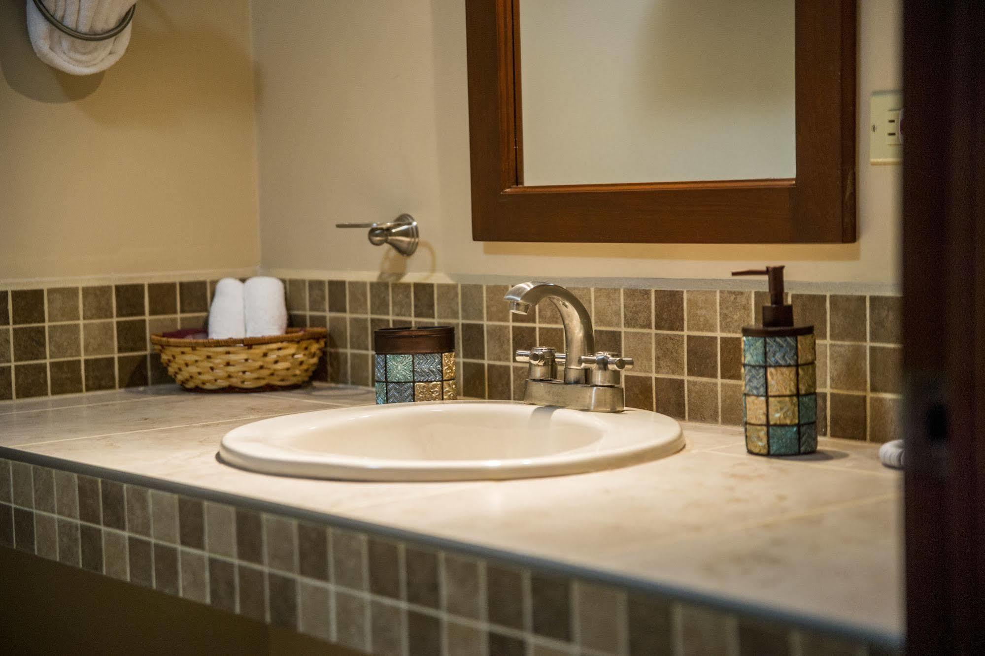 Bugambilias Suites Loreto  Luaran gambar