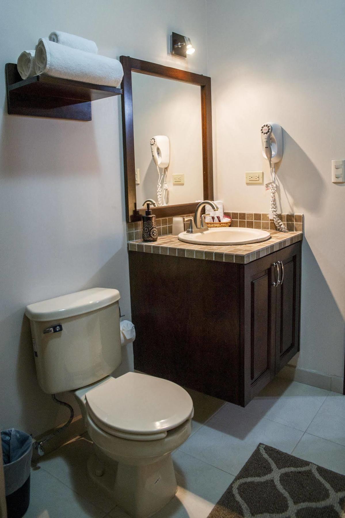 Bugambilias Suites Loreto  Luaran gambar